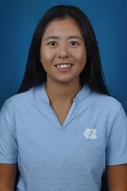 Inez Ng
2025-2026 headshot
University of North Carolina Women’s Golf
Media & Communications Center
Chapel Hill, NC
Monday, August 25, 2025