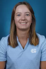Marie Prats-Rigual
2025-2026 headshot
University of North Carolina Women’s Golf
Media & Communications Center
Chapel Hill, NC
Monday, August 25, 2025