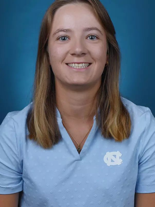 Marie Prats-Rigual 
2025-2026 headshot 
University of North Carolina Women’s Golf 
Media & Communications Center 
Chapel Hill, NC 
Monday, August 25, 2025