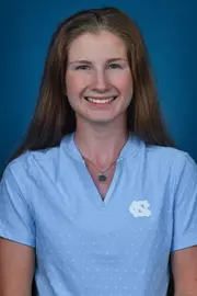 Grace Ridenour
2025-2026 headshot
University of North Carolina Women’s Golf
Media & Communications Center
Chapel Hill, NC
Monday, August 25, 2025