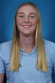 Reagan Southerland
2025-2026 headshot
University of North Carolina Women’s Golf
Media & Communications Center
Chapel Hill, NC
Monday, August 25, 2025