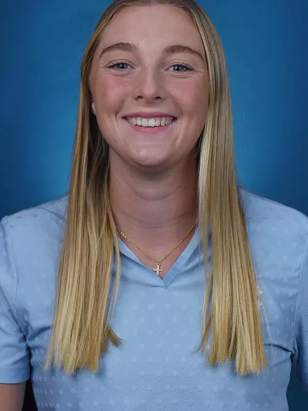 Reagan Southerland 
2025-2026 headshot 
University of North Carolina Women’s Golf 
Media & Communications Center 
Chapel Hill, NC 
Monday, August 25, 2025