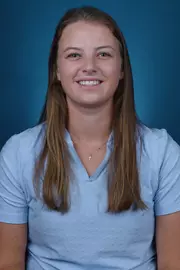 Megan Streicher
2025-2026 headshot
University of North Carolina Women’s Golf
Media & Communications Center
Chapel Hill, NC
Monday, August 25, 2025