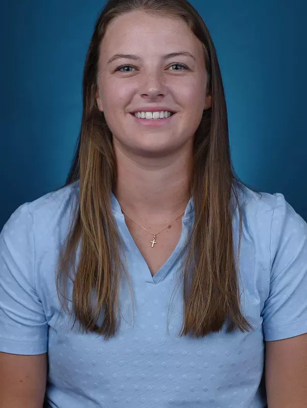 Megan Streicher 
2025-2026 headshot 
University of North Carolina Women’s Golf 
Media & Communications Center 
Chapel Hill, NC 
Monday, August 25, 2025