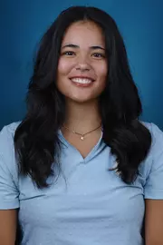 Katie Vu
2025-2026 headshot
University of North Carolina Women’s Golf
Media & Communications Center
Chapel Hill, NC
Monday, August 25, 2025