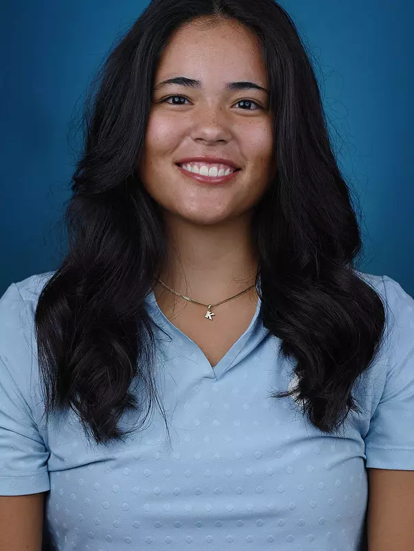 Katie Vu 
2025-2026 headshot 
University of North Carolina Women’s Golf 
Media & Communications Center 
Chapel Hill, NC 
Monday, August 25, 2025