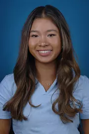 Helen Yeung
2025-2026 headshot
University of North Carolina Women’s Golf
Media & Communications Center
Chapel Hill, NC
Monday, August 25, 2025