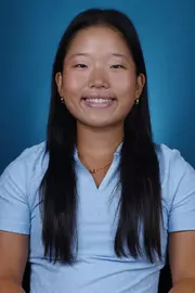 Ellen Yu
2025-2026 headshot
University of North Carolina Women’s Golf
Media & Communications Center
Chapel Hill, NC
Monday, August 25, 2025