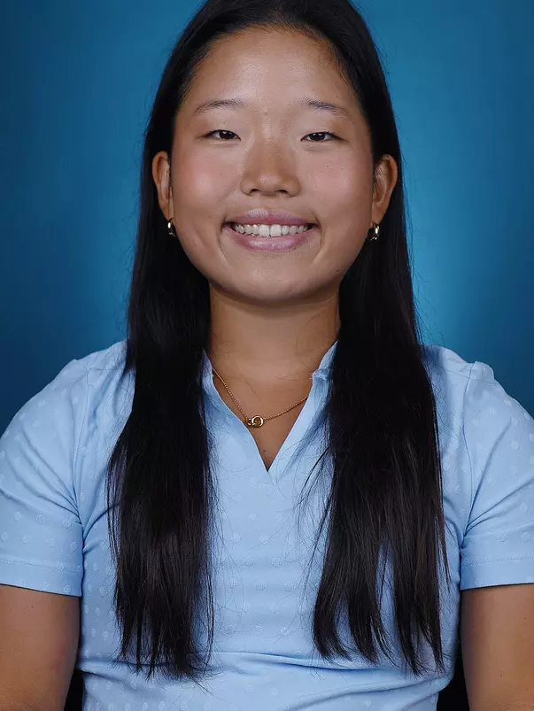 Ellen Yu 
2025-2026 headshot 
University of North Carolina Women’s Golf 
Media & Communications Center 
Chapel Hill, NC 
Monday, August 25, 2025