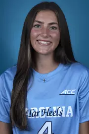 Aven Alvarez
2025 headshot
University of North Carolina Women’s Soccer
Media & Communications Center
Chapel Hill, NC
Monday, August 4, 2025