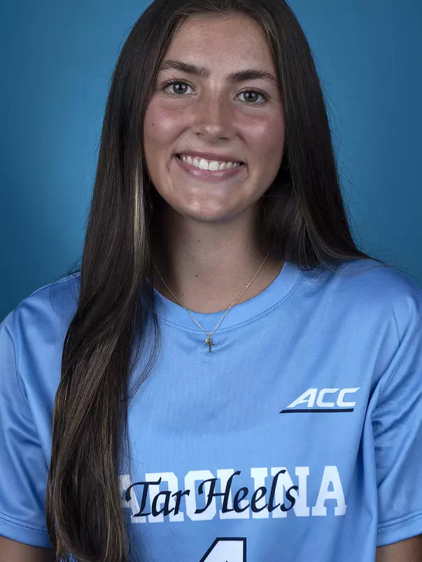 Aven Alvarez
2025 headshot
University of North Carolina Women’s Soccer
Media & Communications Center
Chapel Hill, NC
Monday, August 4, 2025