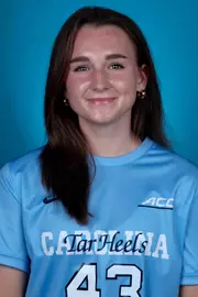 Shaela Bradley 
2025 headshot  
University of North Carolina Women’s Soccer 
Media & Communications Center 
Chapel Hill, NC 
Monday, August 4, 2025