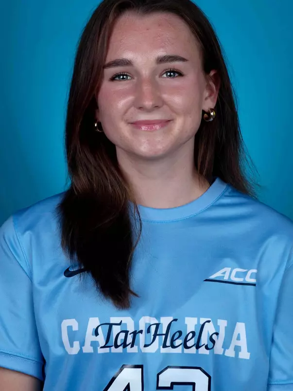 Shaela Bradley
2025 headshot
University of North Carolina Women’s Soccer
Media & Communications Center
Chapel Hill, NC
Monday, August 4, 2025