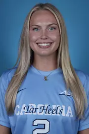 Eden Bretzer
2025 headshot
University of North Carolina Women’s Soccer
Media & Communications Center
Chapel Hill, NC
Monday, August 4, 2025