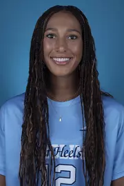 Ryann Brown
2025 headshot
University of North Carolina Women’s Soccer
Media & Communications Center
Chapel Hill, NC
Monday, August 4, 2025