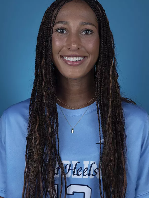 Ryann Brown
2025 headshot
University of North Carolina Women’s Soccer
Media & Communications Center
Chapel Hill, NC
Monday, August 4, 2025