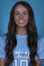 Bella Devey
2025 headshot
University of North Carolina Women’s Soccer
Media & Communications Center
Chapel Hill, NC
Monday, August 4, 2025