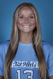 Kate Faasse
2025 headshot
University of North Carolina Women’s Soccer
Media & Communications Center
Chapel Hill, NC
Monday, August 4, 2025