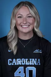 Abby Gundry
2025 headshot
University of North Carolina Women’s Soccer
Media & Communications Center
Chapel Hill, NC
Monday, August 4, 2025
