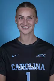 Hannah Johann
2025 headshot
University of North Carolina Women’s Soccer
Media & Communications Center
Chapel Hill, NC
Monday, August 4, 2025