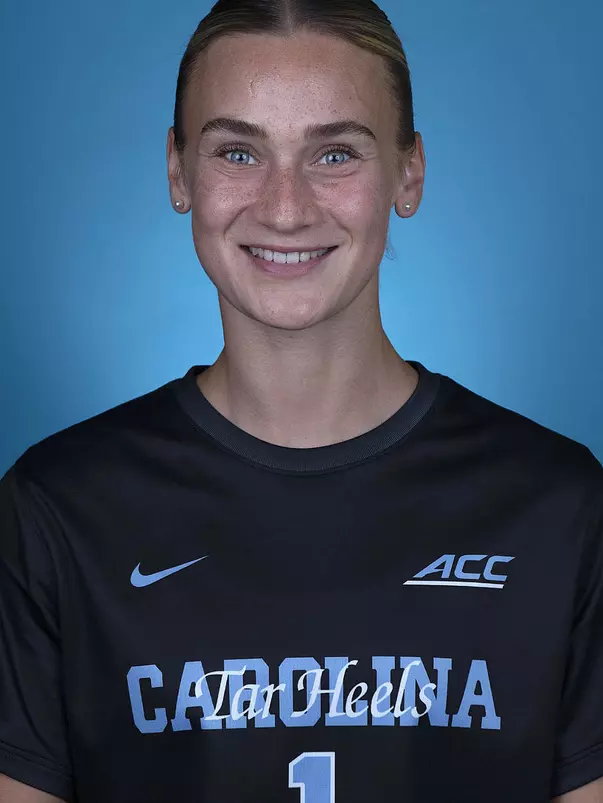 Hannah Johann
2025 headshot
University of North Carolina Women’s Soccer
Media & Communications Center
Chapel Hill, NC
Monday, August 4, 2025