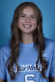 Riley Kennedy
2025 headshot
University of North Carolina Women’s Soccer
Media & Communications Center
Chapel Hill, NC
Monday, August 4, 2025