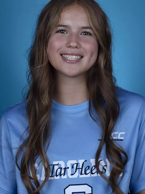 Riley Kennedy
2025 headshot
University of North Carolina Women’s Soccer
Media & Communications Center
Chapel Hill, NC
Monday, August 4, 2025