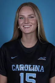 Emilie Maihs
2025 headshot
University of North Carolina Women’s Soccer
Media & Communications Center
Chapel Hill, NC
Monday, August 4, 2025