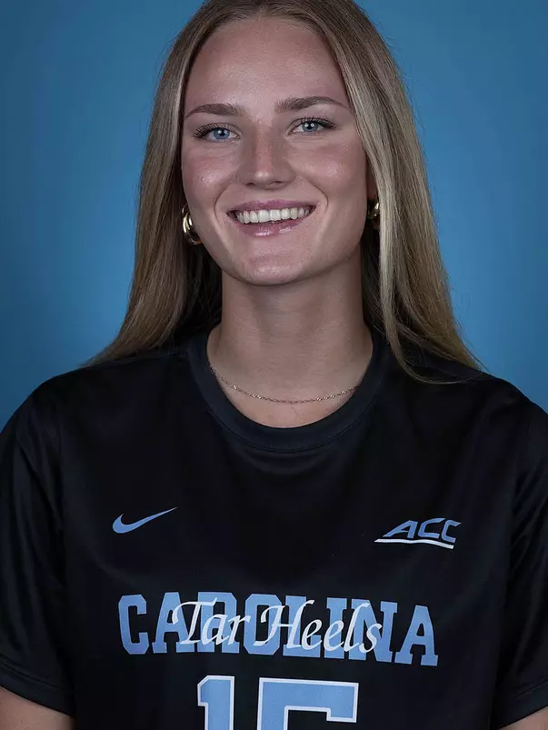 Emilie Maihs
2025 headshot
University of North Carolina Women’s Soccer
Media & Communications Center
Chapel Hill, NC
Monday, August 4, 2025