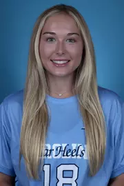 Lauren Malsom
2025 headshot
University of North Carolina Women’s Soccer
Media & Communications Center
Chapel Hill, NC
Monday, August 4, 2025