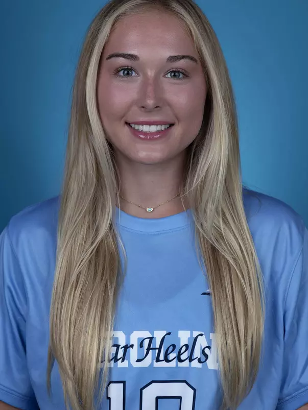 Lauren Malsom
2025 headshot
University of North Carolina Women’s Soccer
Media & Communications Center
Chapel Hill, NC
Monday, August 4, 2025