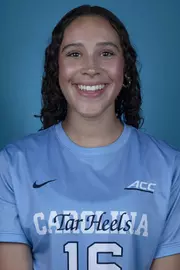 Camie Maynor 
2025 headshot  
University of North Carolina Women’s Soccer 
Media & Communications Center 
Chapel Hill, NC 
Monday, August 4, 2025