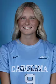 Hope Munson
2025 headshot
University of North Carolina Women’s Soccer
Media & Communications Center
Chapel Hill, NC
Monday, August 4, 2025