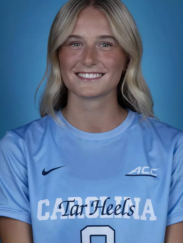 Hope Munson
2025 headshot
University of North Carolina Women’s Soccer
Media & Communications Center
Chapel Hill, NC
Monday, August 4, 2025