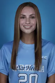 Ashley Pennie
2025 headshot
University of North Carolina Women’s Soccer
Media & Communications Center
Chapel Hill, NC
Monday, August 4, 2025