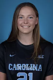 Marisa Shorrock
2025 headshot
University of North Carolina Women’s Soccer
Media & Communications Center
Chapel Hill, NC
Monday, August 4, 2025