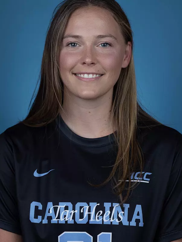 Marisa Shorrock
2025 headshot
University of North Carolina Women’s Soccer
Media & Communications Center
Chapel Hill, NC
Monday, August 4, 2025