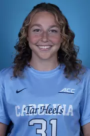 Ella Smith
2025 headshot
University of North Carolina Women’s Soccer
Media & Communications Center
Chapel Hill, NC
Monday, August 4, 2025