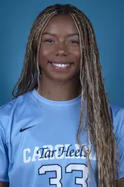 Olivia Thomas
2025 headshot
University of North Carolina Women’s Soccer
Media & Communications Center
Chapel Hill, NC
Monday, August 4, 2025