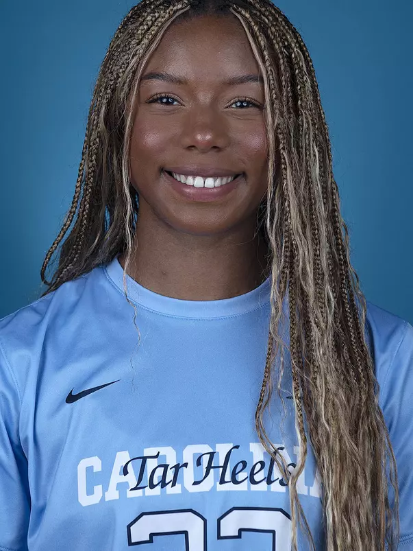 Olivia Thomas
2025 headshot
University of North Carolina Women’s Soccer
Media & Communications Center
Chapel Hill, NC
Monday, August 4, 2025