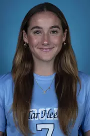 Linda Ullmark
2025 headshot
University of North Carolina Women’s Soccer
Media & Communications Center
Chapel Hill, NC
Monday, August 4, 2025