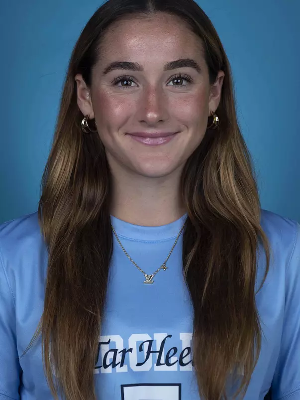 Linda Ullmark
2025 headshot
University of North Carolina Women’s Soccer
Media & Communications Center
Chapel Hill, NC
Monday, August 4, 2025