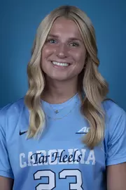 Raegan Williams
2025 headshot
University of North Carolina Women’s Soccer
Media & Communications Center
Chapel Hill, NC
Monday, August 4, 2025