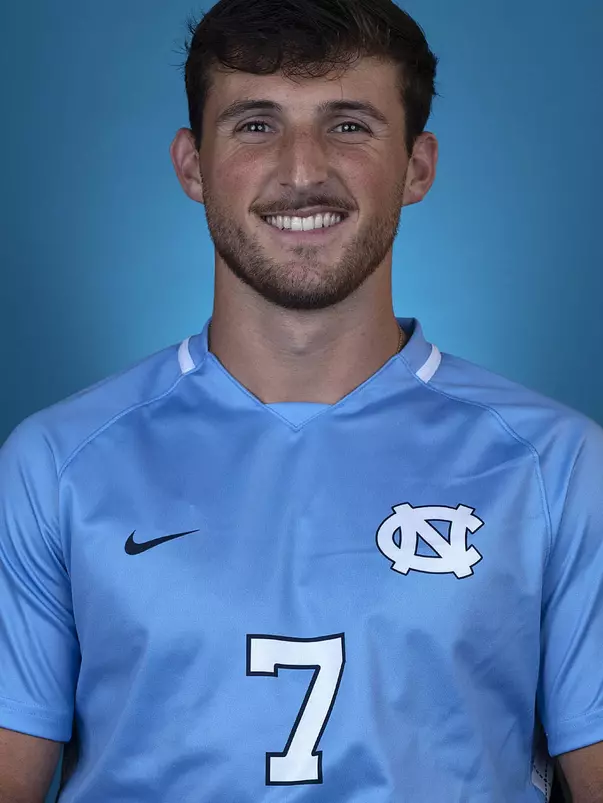 Nacho Abeal Pou 
2025 headshot   
University of North Carolina Men’s Soccer
Media & Communications Center 
Chapel Hill, NC 
Monday, August 4, 2025