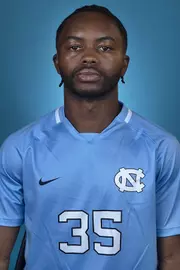 Yaya Bakayoko
2025 headshot
University of North Carolina Men’s Soccer
Media & Communications Center
Chapel Hill, NC
Monday, August 4, 2025