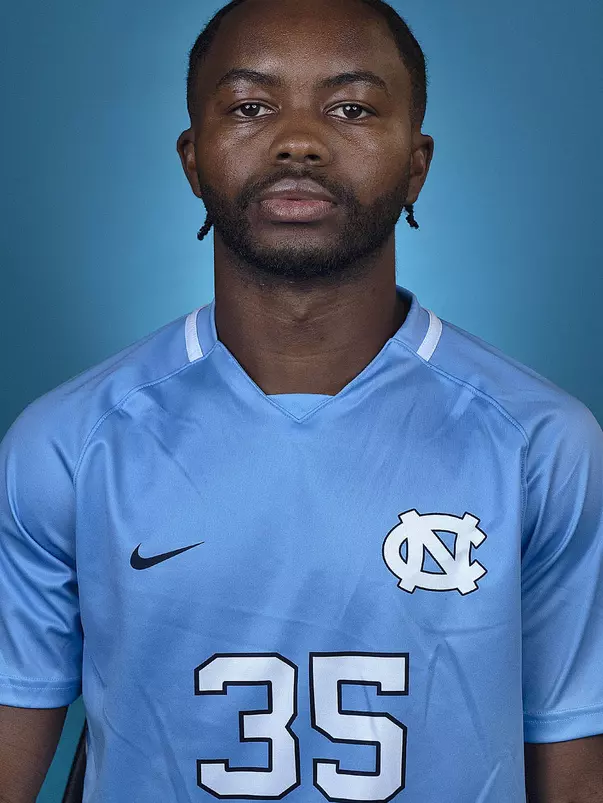 Yaya Bakayoko 
2025 headshot   
University of North Carolina Men’s Soccer
Media & Communications Center 
Chapel Hill, NC 
Monday, August 4, 2025