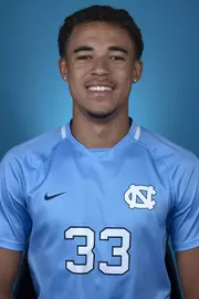 Riley Berge
2025 headshot
University of North Carolina Men’s Soccer
Media & Communications Center
Chapel Hill, NC
Monday, August 4, 2025