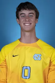 Coleman Catlett
2025 headshot
University of North Carolina Men’s Soccer
Media & Communications Center
Chapel Hill, NC
Monday, August 4, 2025