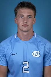 Scott Cheevers
2025 headshot
University of North Carolina Men’s Soccer
Media & Communications Center
Chapel Hill, NC
Monday, August 4, 2025