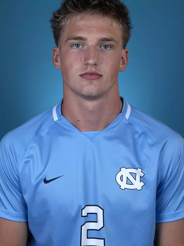 Scott Cheevers 
2025 headshot   
University of North Carolina Men’s Soccer
Media & Communications Center 
Chapel Hill, NC 
Monday, August 4, 2025